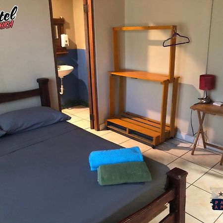 Hostel Бока-Чика Экстерьер фото