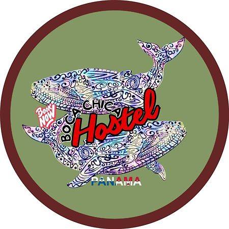 Hostel Бока-Чика Экстерьер фото
