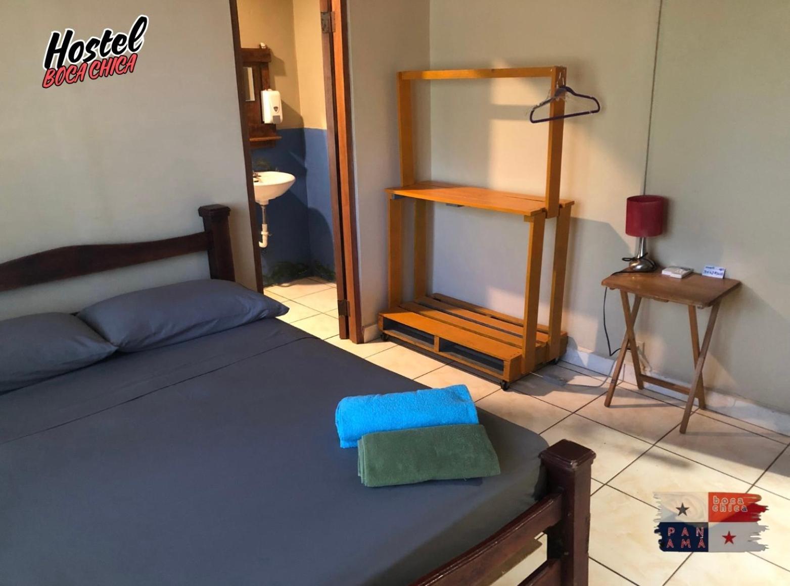 Hostel Бока-Чика Экстерьер фото