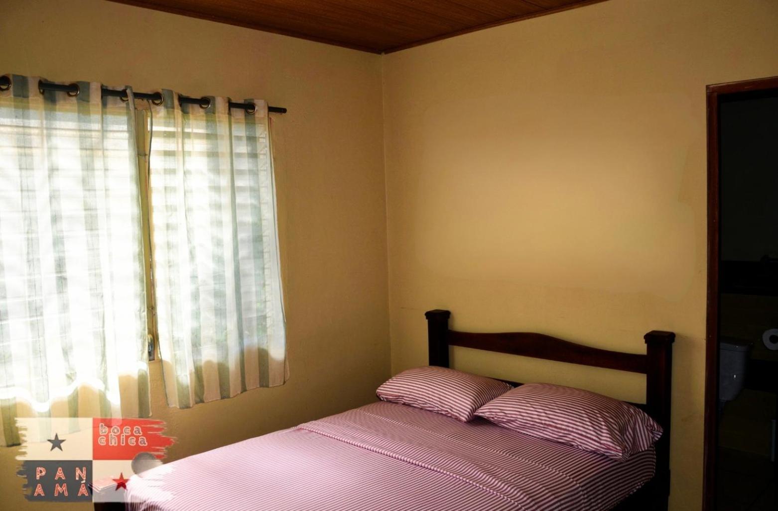 Hostel Бока-Чика Экстерьер фото